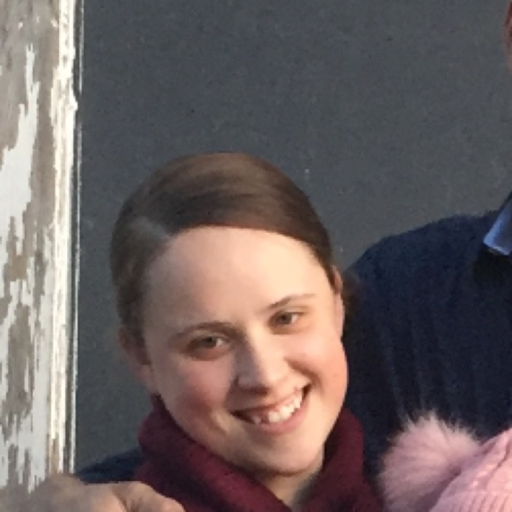 Meet your Posher, Cailee